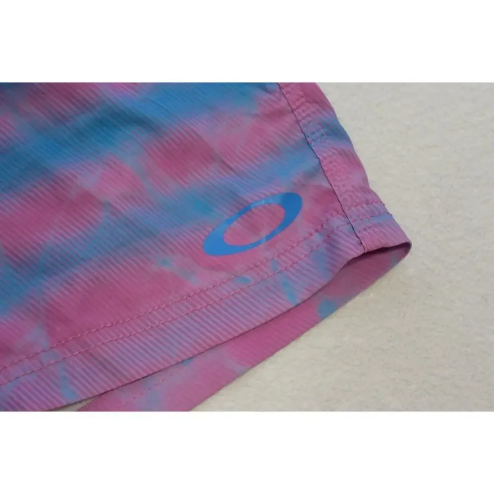 Oakley Board‎ Shorts Stretch Surf Athletic Water Swim Performance Mens Size 31